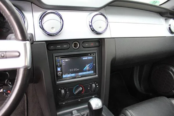 Ford Mustang – Foto 3