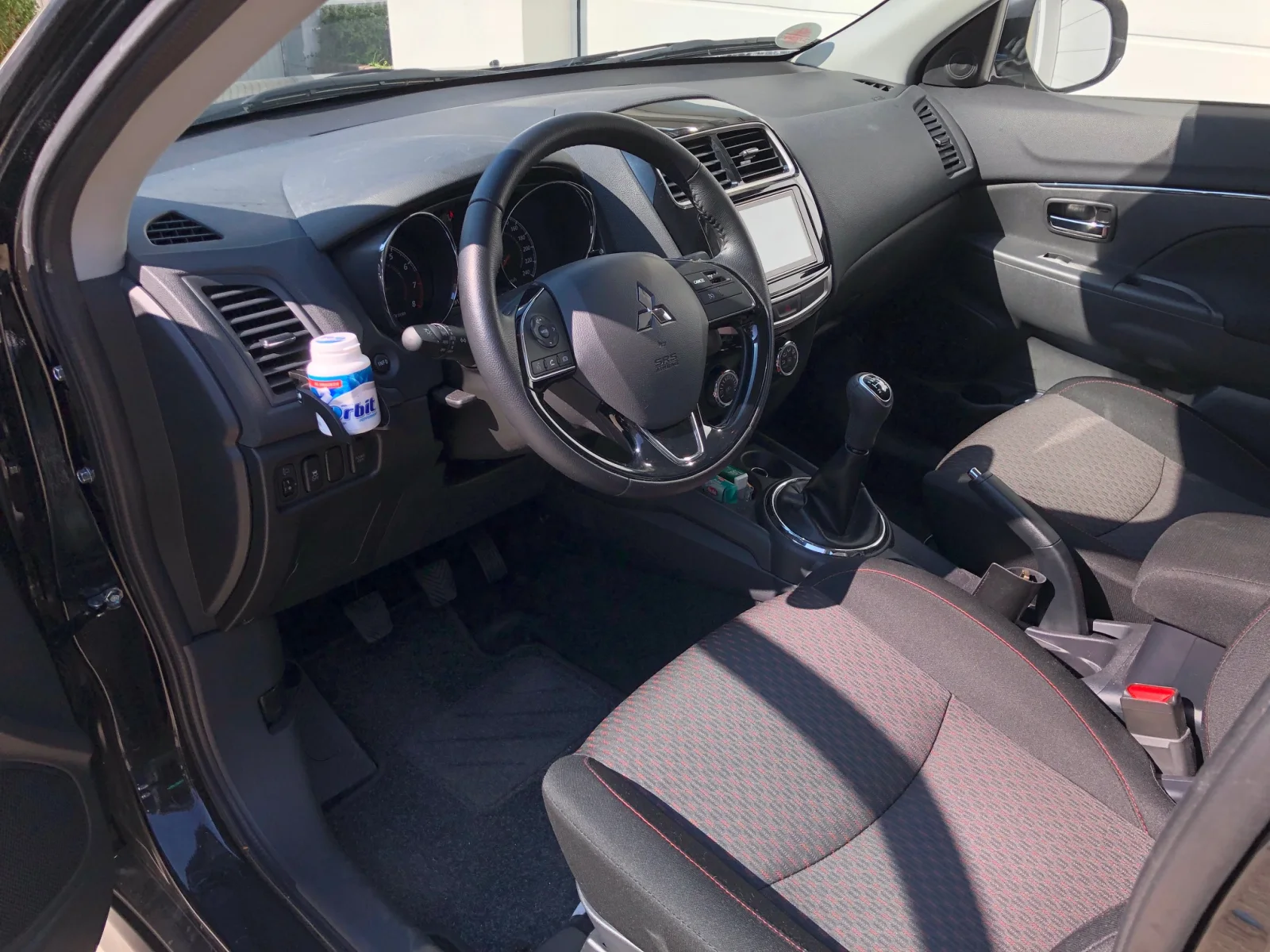 Mitsubishi ASX – Foto 2