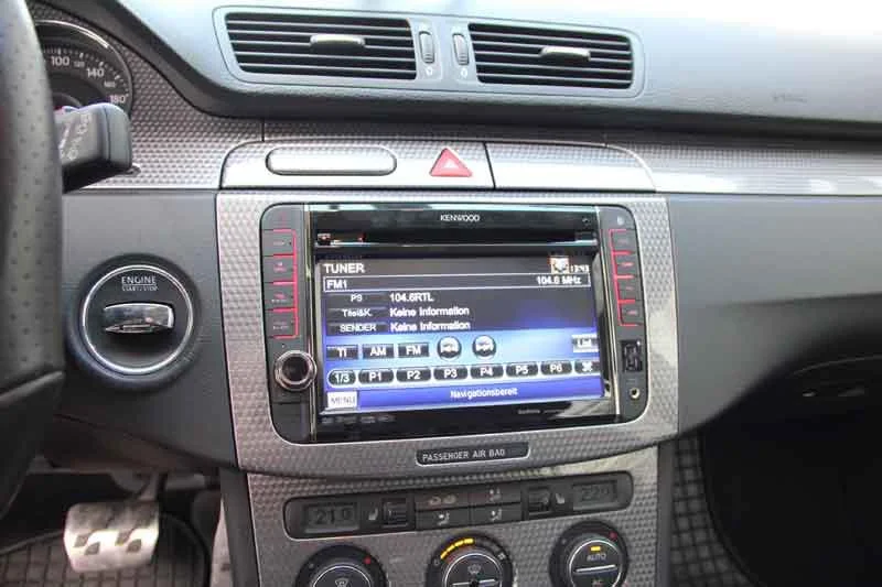 VW Passat 3C – Foto 3