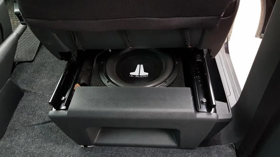 VW T6 Multivan – Foto 3