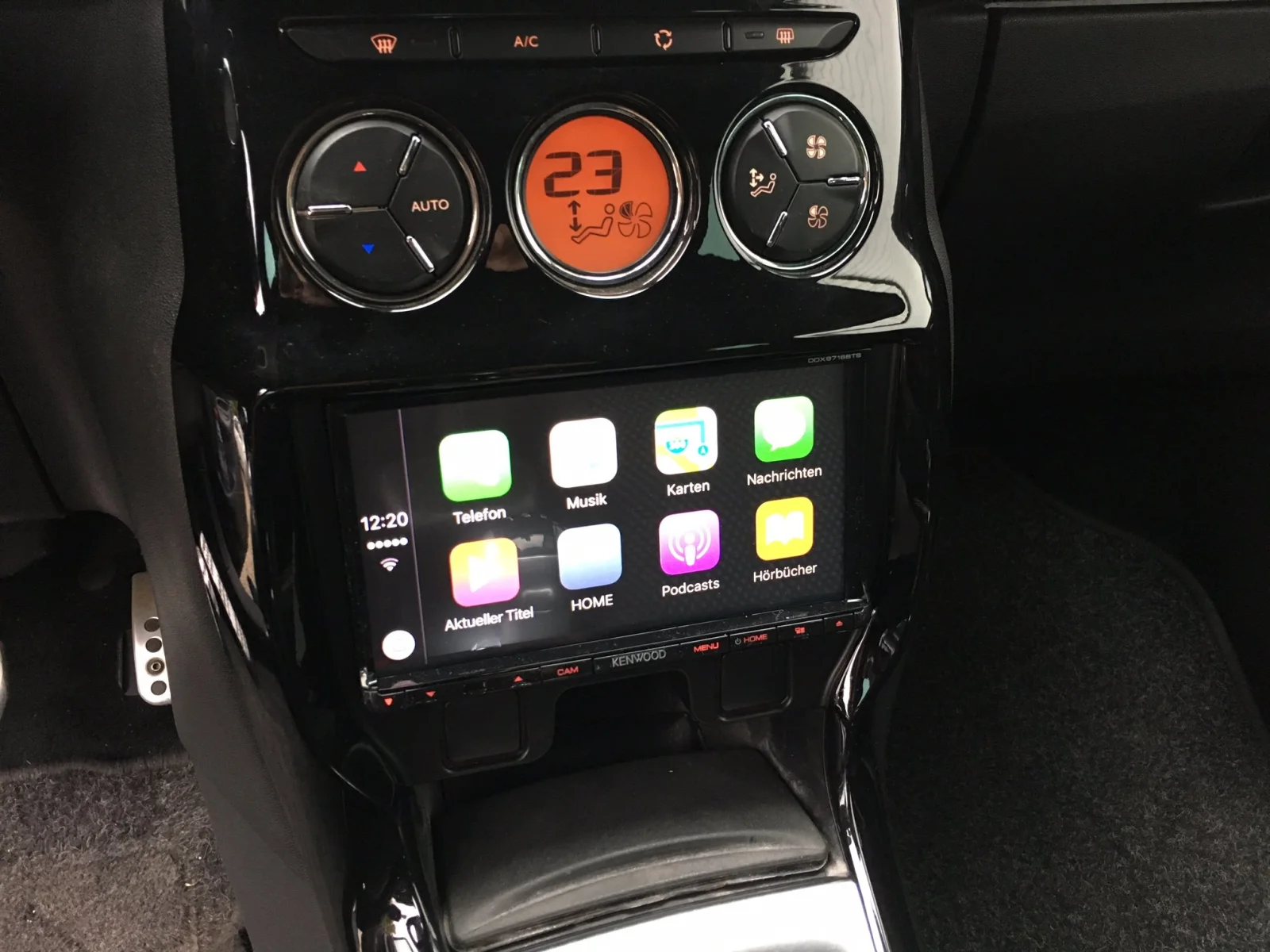Citroen DS3 – Foto 4