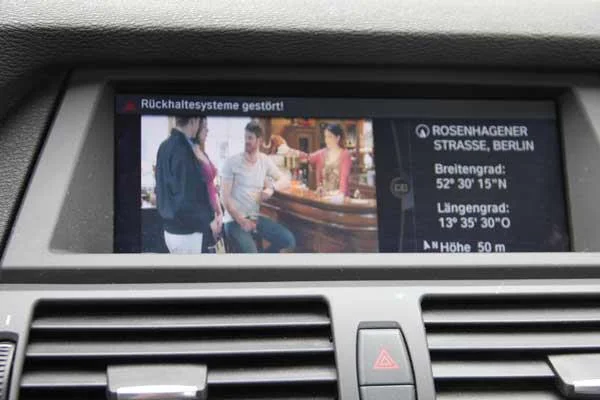 BMW X6 – Foto 3