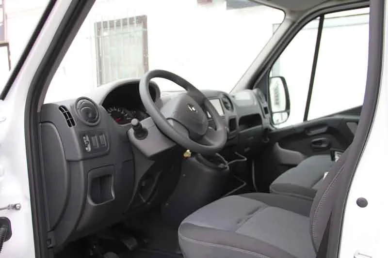 Renault Master – Foto 2