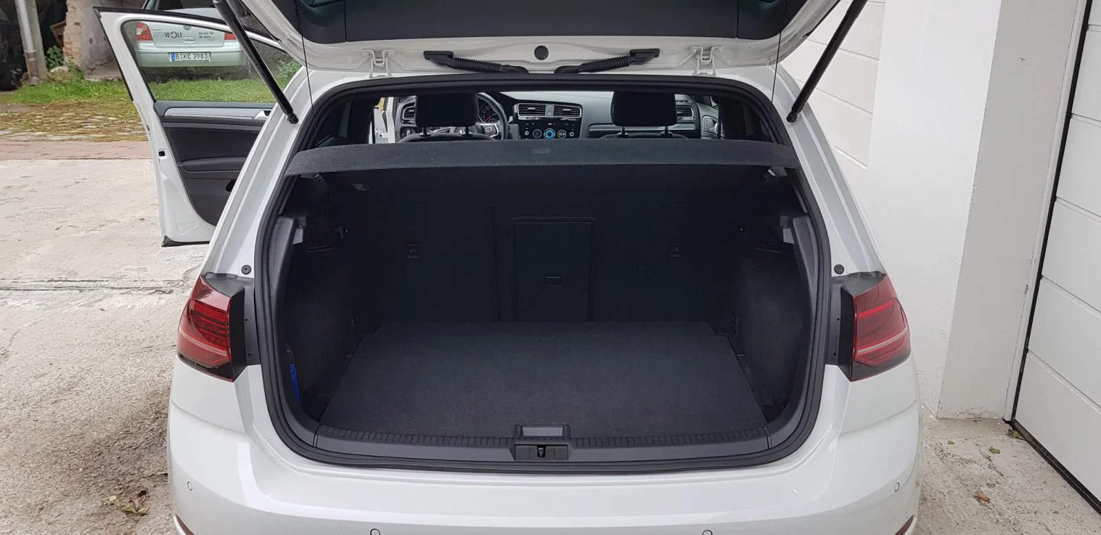 VW Golf 7 – Foto 4