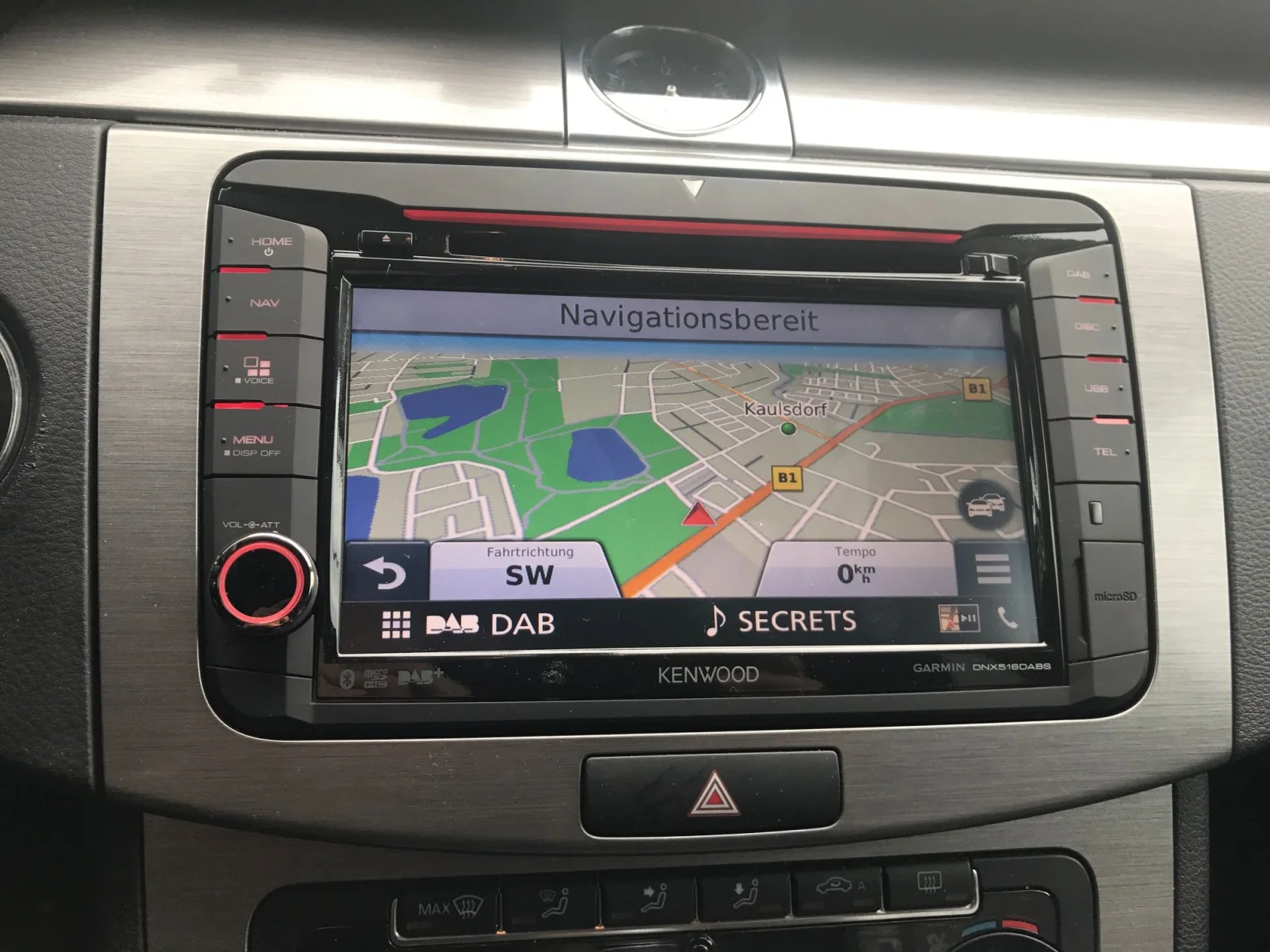 VW Passat – Foto 7