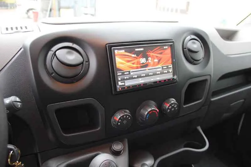Renault Master – Foto 3