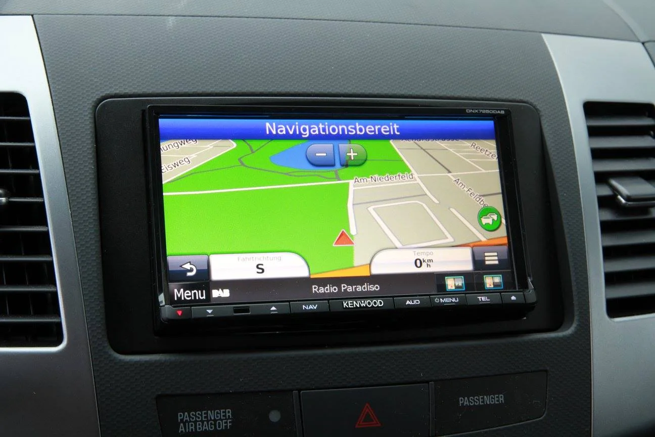 Mitsubishi Outlander – Foto 4
