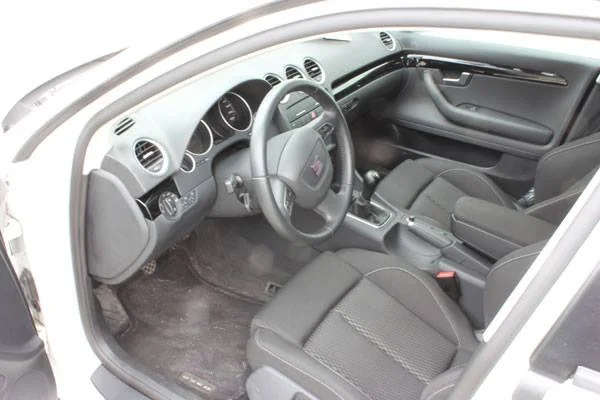 Seat Exeo – Foto 2