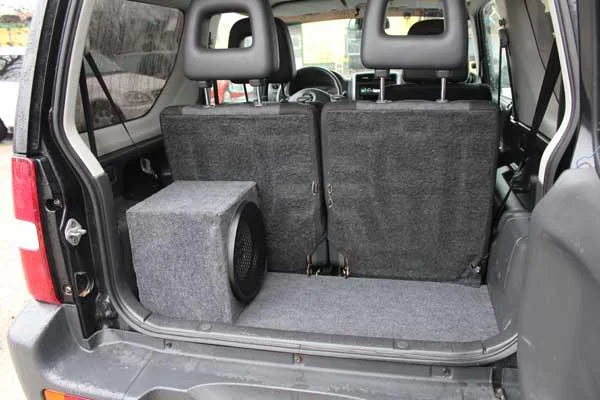 Suzuki Jimny – Foto 2