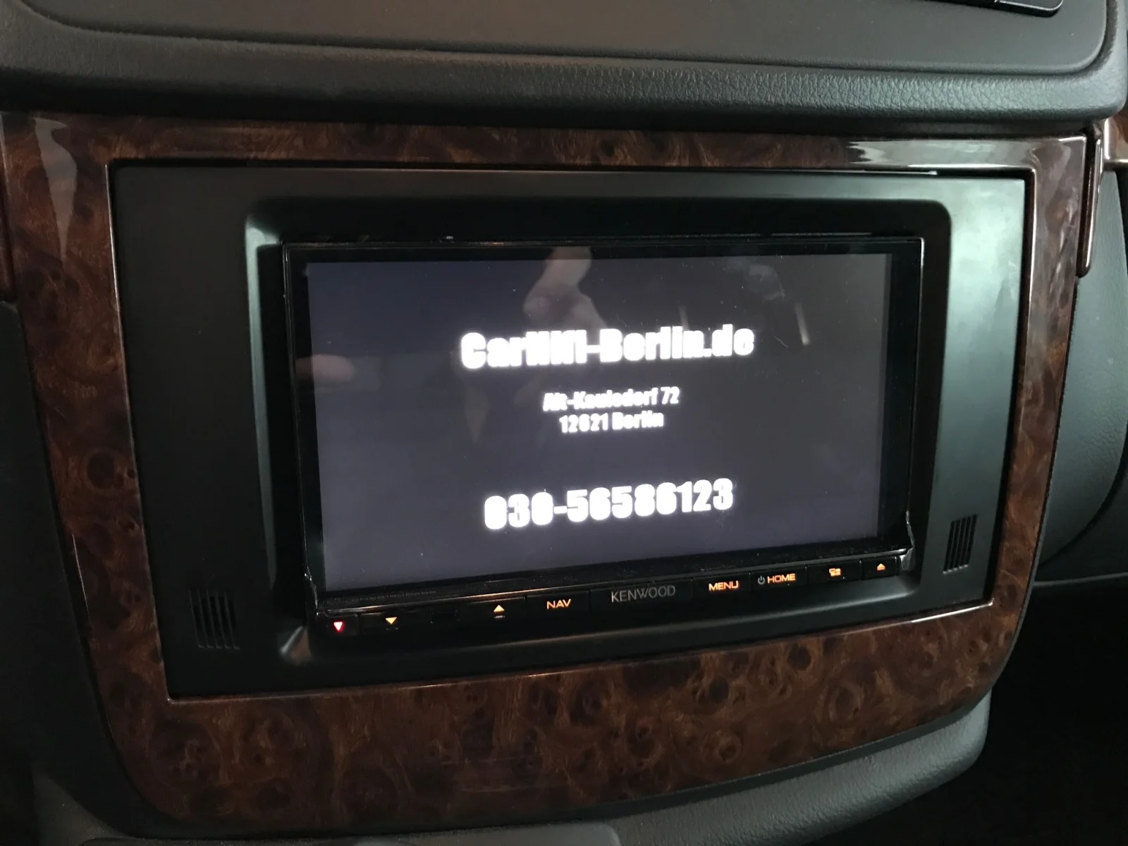 Mercedes Vito – Foto 5