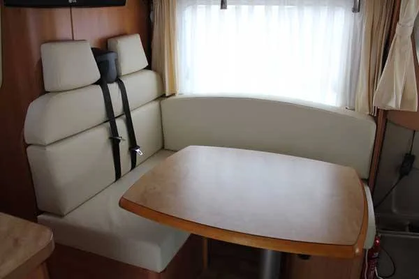 Wohnmobil – Foto 3