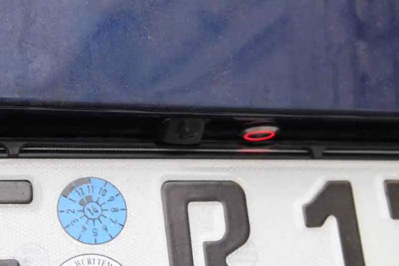 VW T5 TH2 Porscheumbau – Foto 3