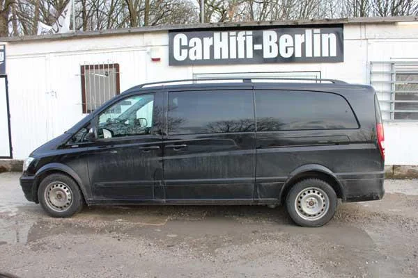 MB Viano – Foto 1