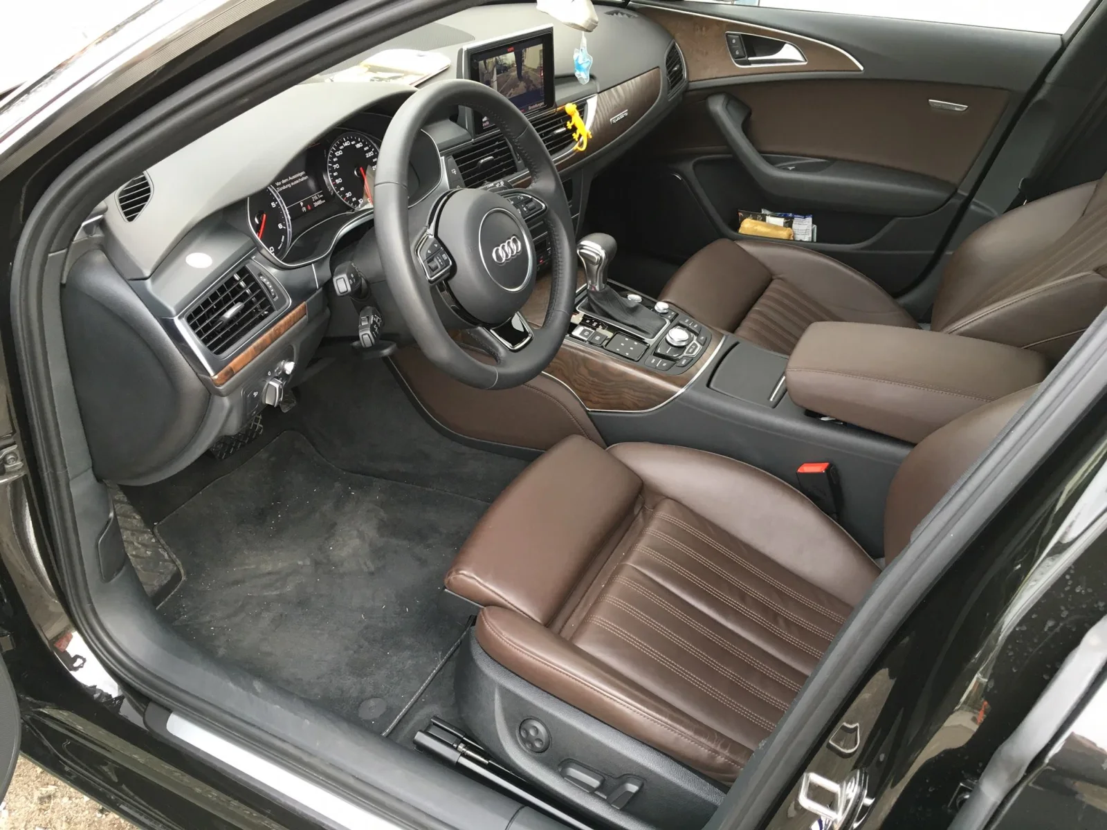 Audi A6 – Foto 2