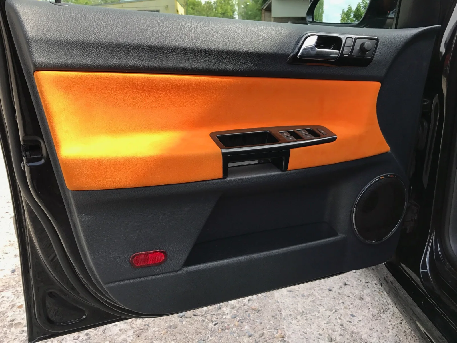 Showcar VW Polo schwarz – Foto 10