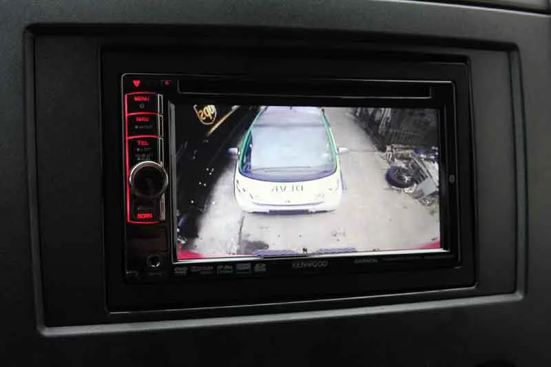 VW Crafter – Foto 6