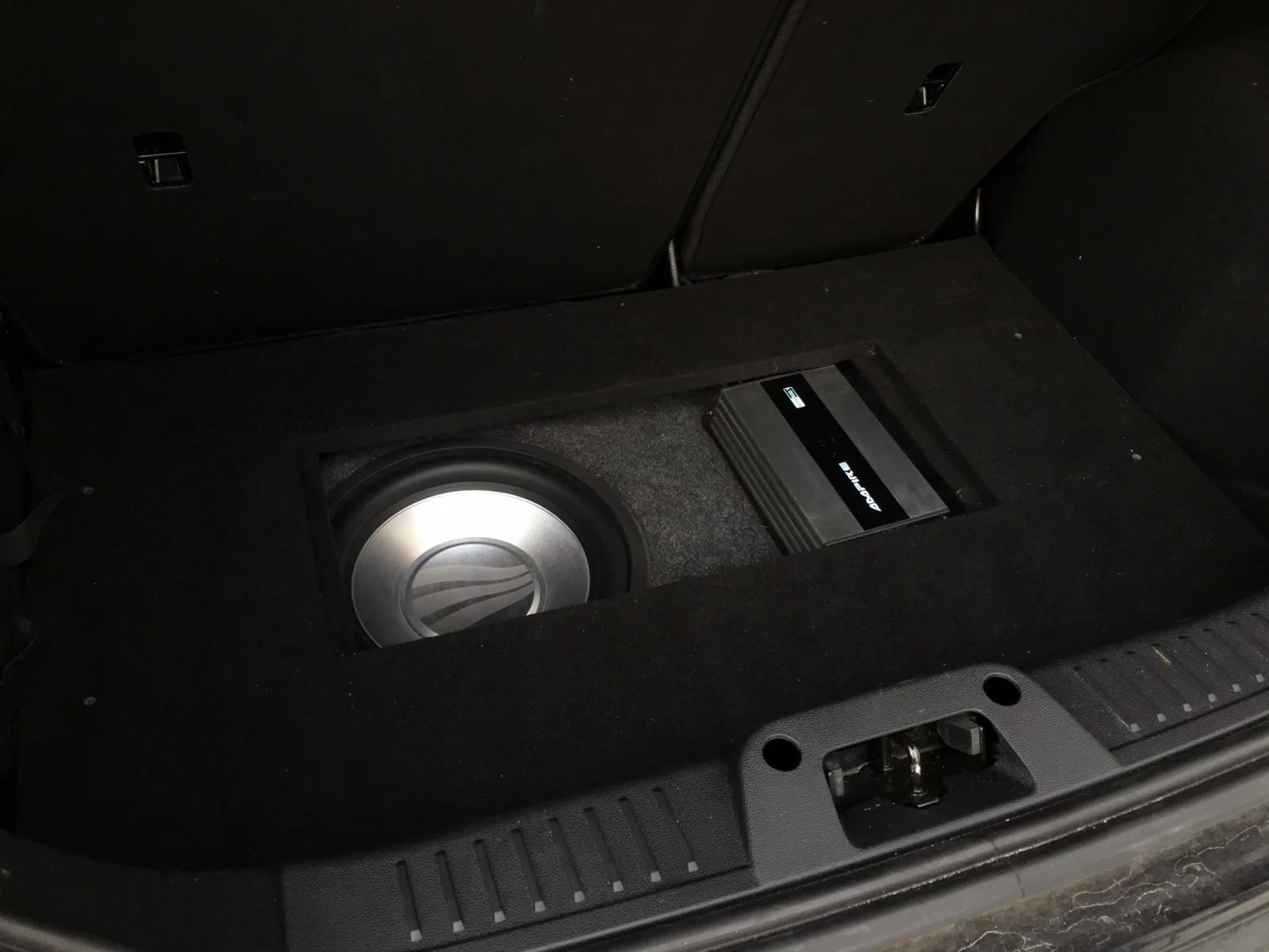 Ford Fiesta – Foto 4