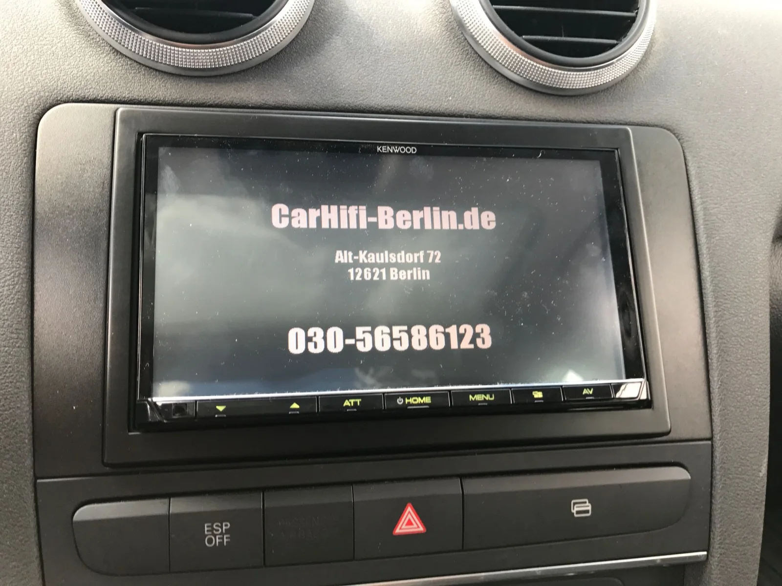 Audi A3 – Foto 3