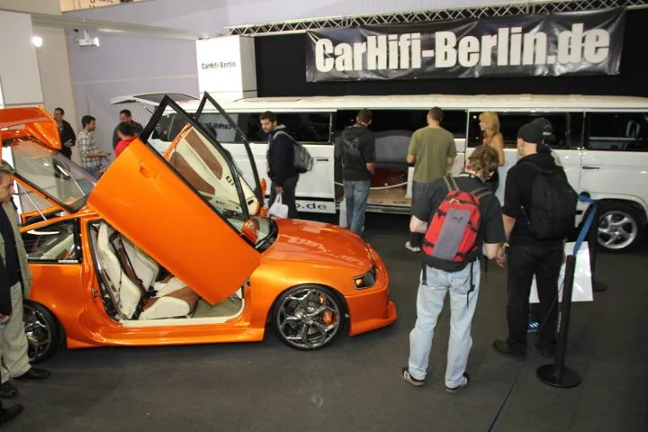 IFA 2011 – Foto 2