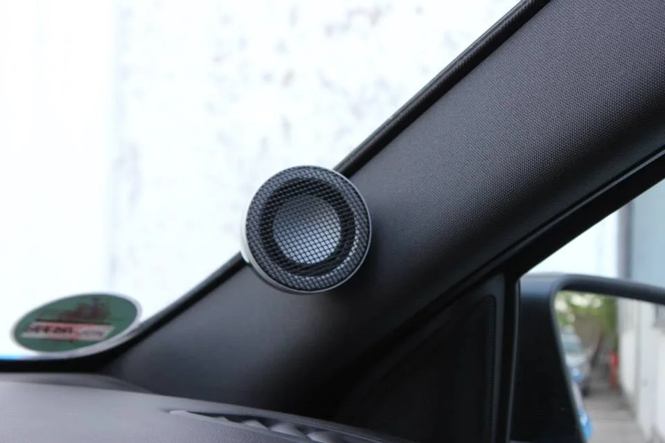 Mercedes A-Klasse unser neues Show/Demofahrzeug – Foto 4