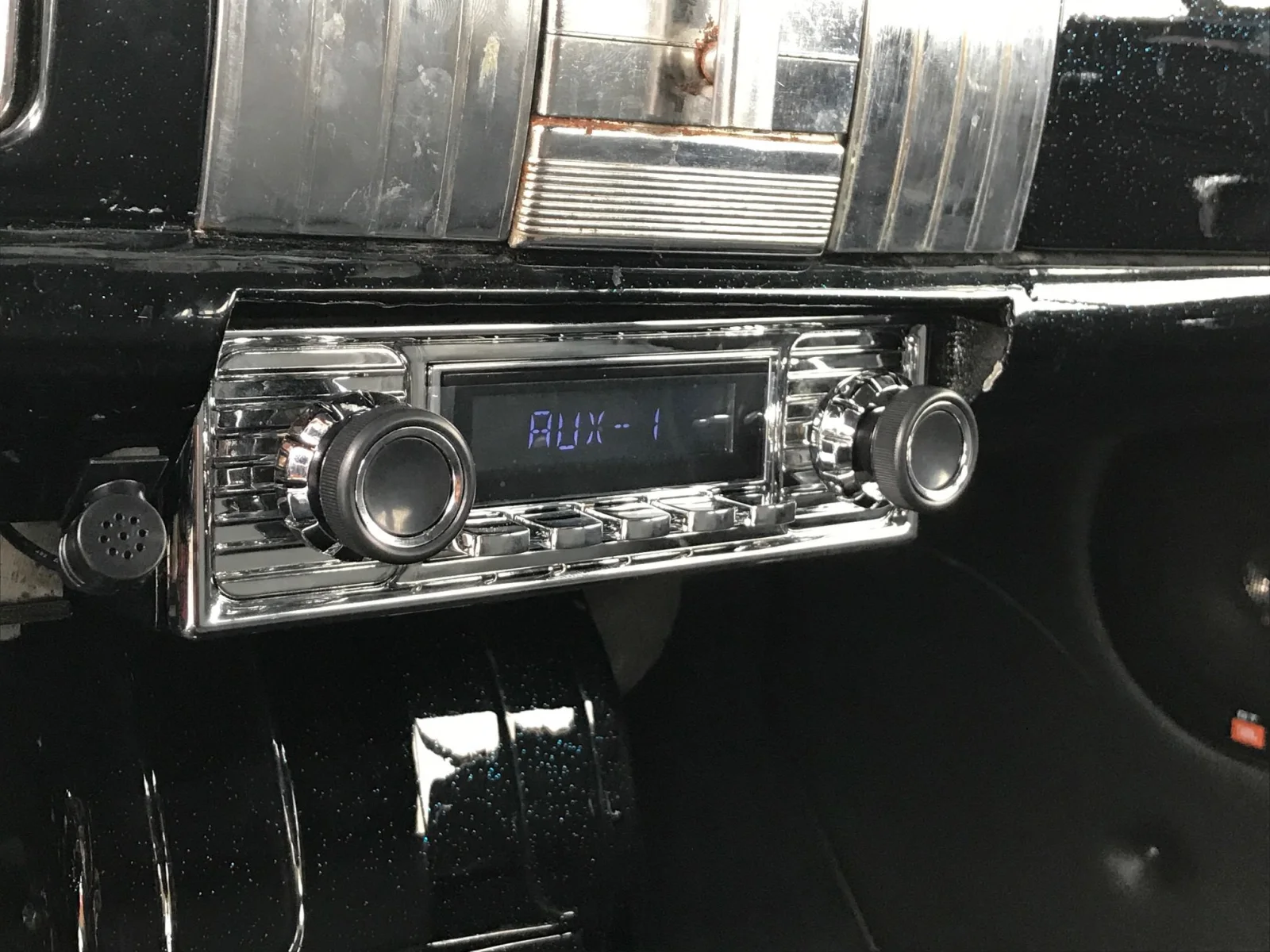 Chevrolet Imperial Pullman Bj. 1938 – Foto 6