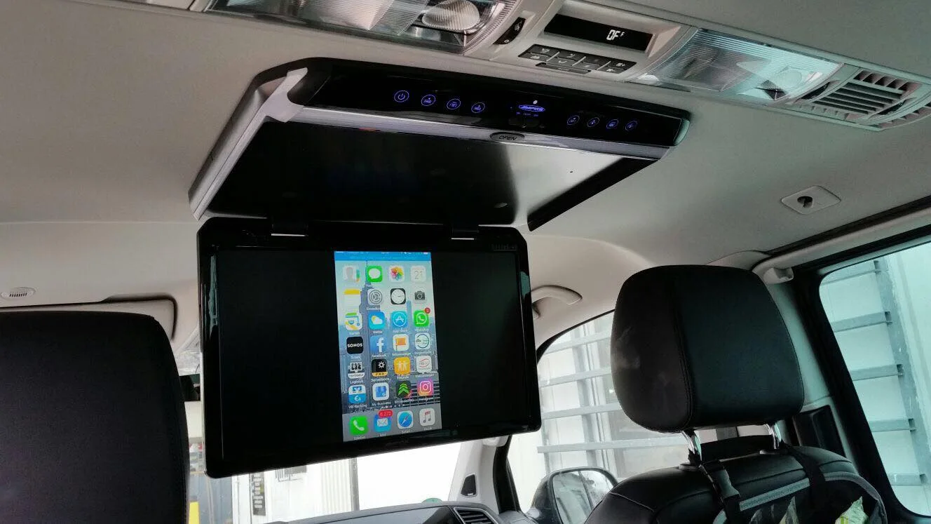 VW T6 Multivan – Foto 13