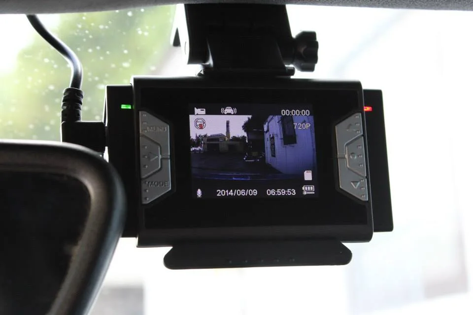 Mercedes A-Klasse unser neues Show/Demofahrzeug – Foto 6