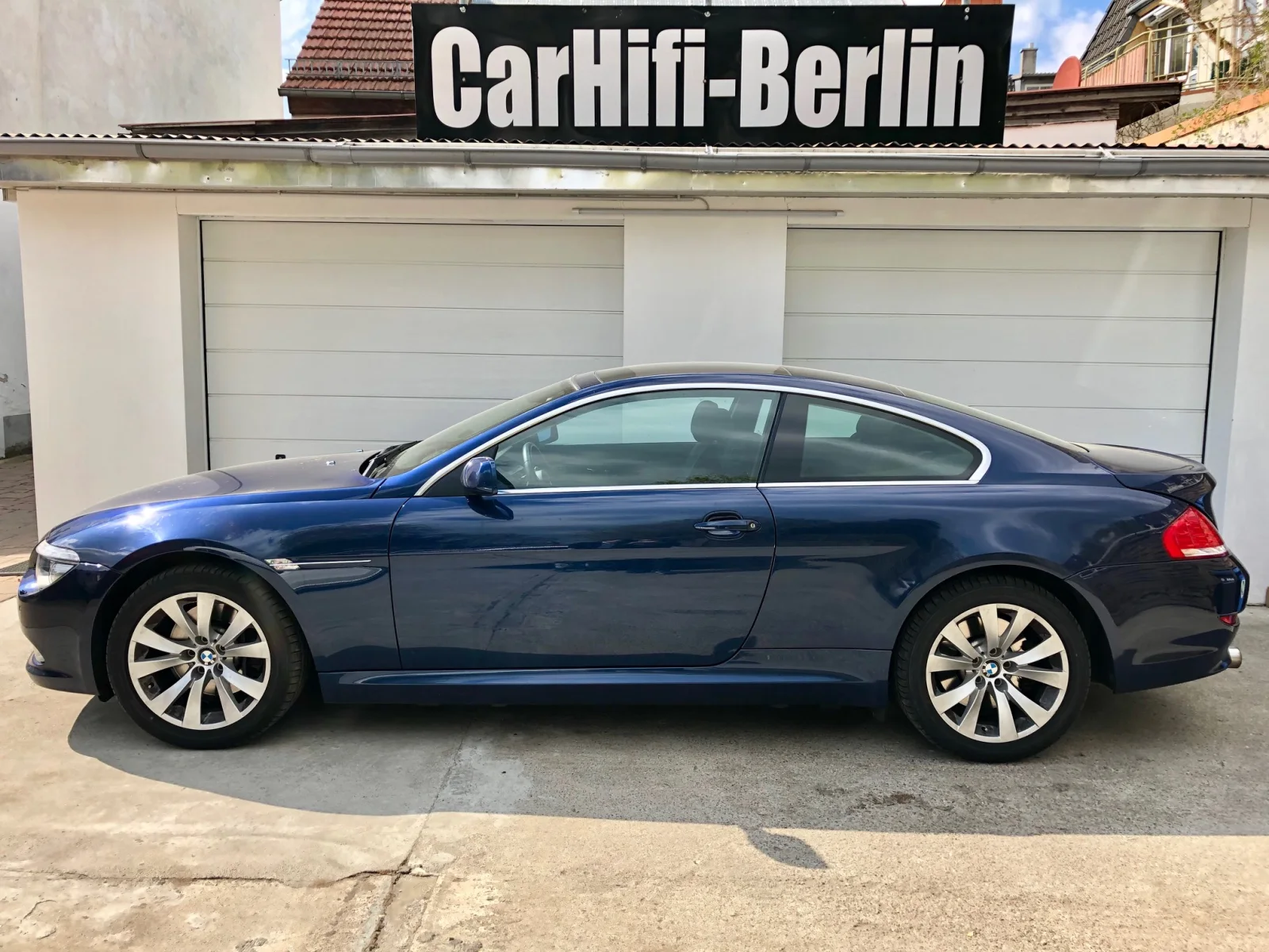 BMW 6er – Foto 1