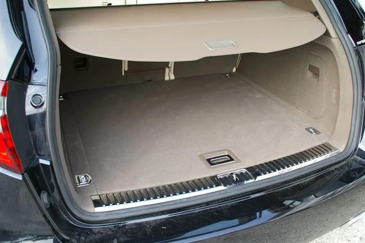 Porsche Cayenne – Foto 4