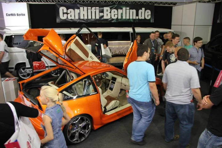 IFA 2011 – Foto 9