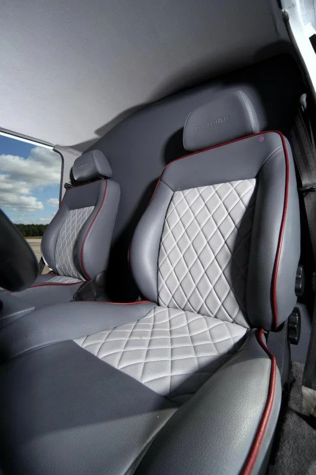 VW T3 Stretch Limosine – Foto 2
