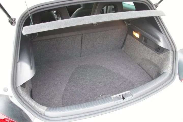 VW Scirocco – Foto 3