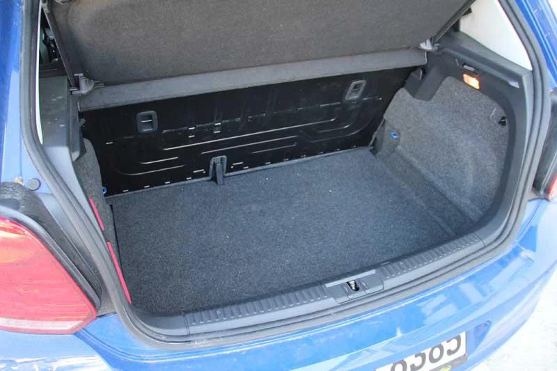 VW Polo 6R – Foto 5