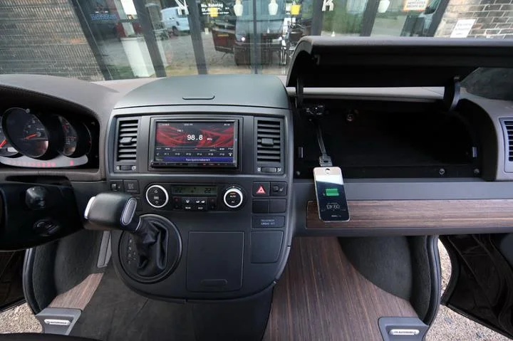 VW T5 TH2 TH-Automobile – Foto 2