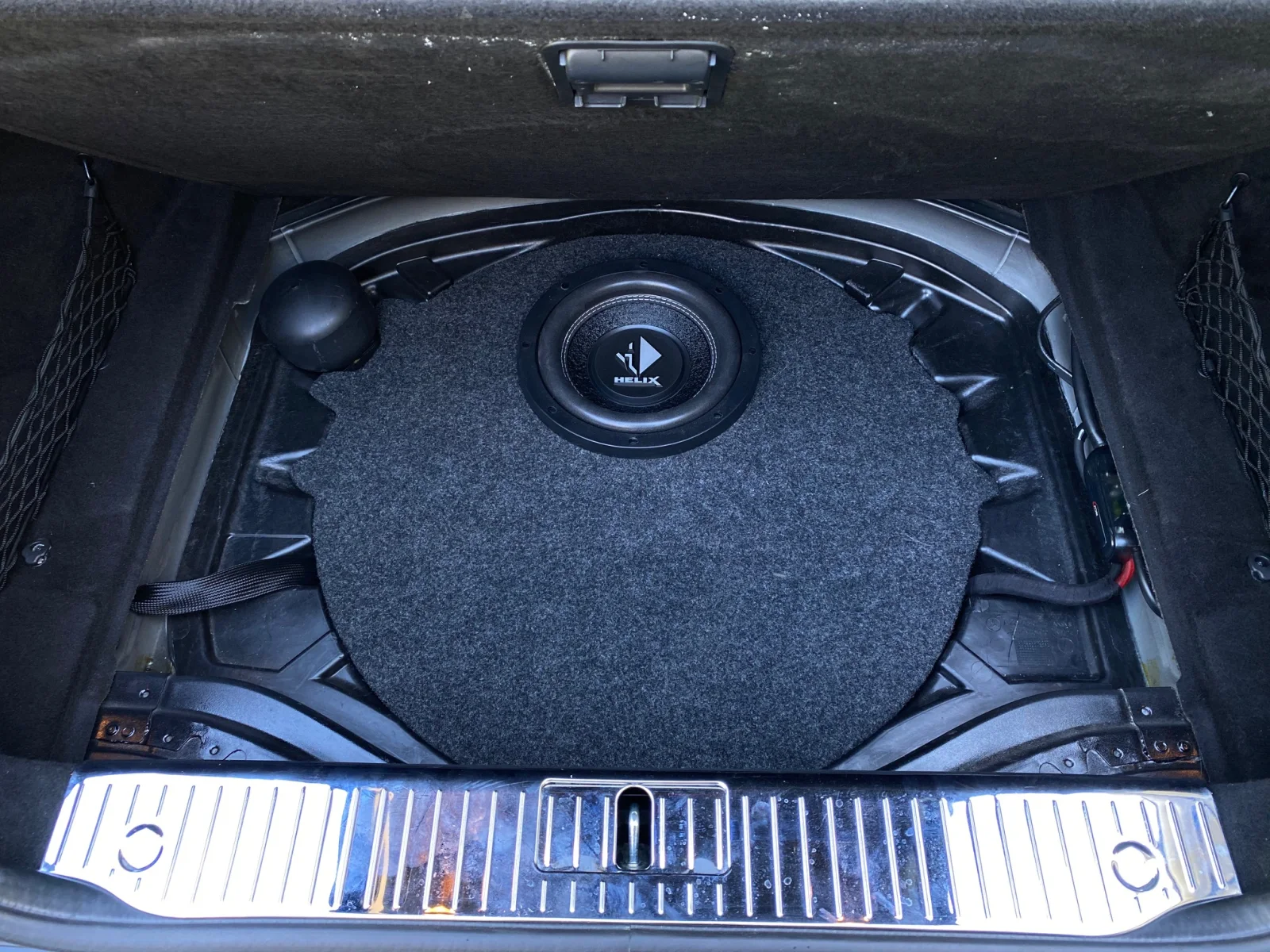 Mercedes CL S-Coupe AMG V12 – Foto 4
