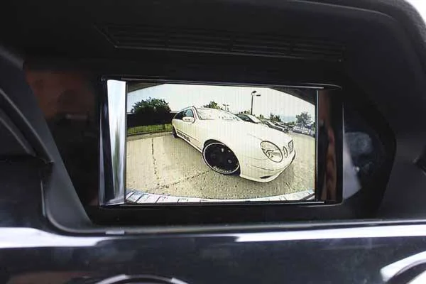 Mercedes GLK – Foto 4