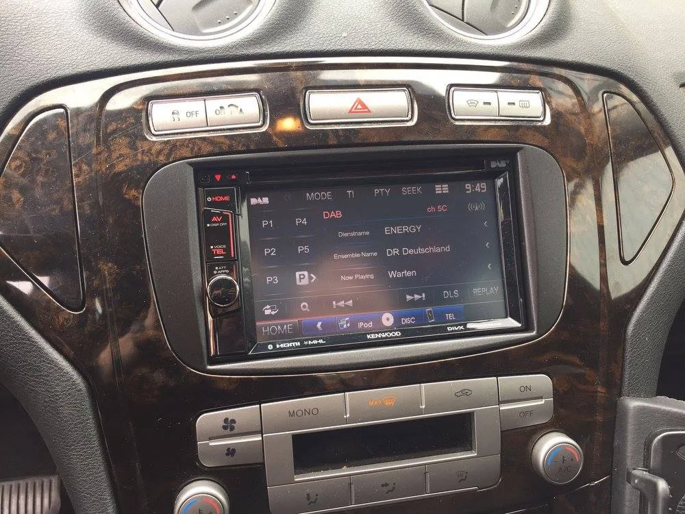 Ford Mondeo – Foto 4