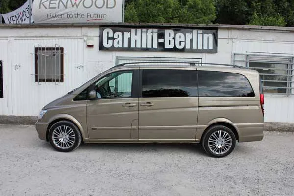 MB Viano
