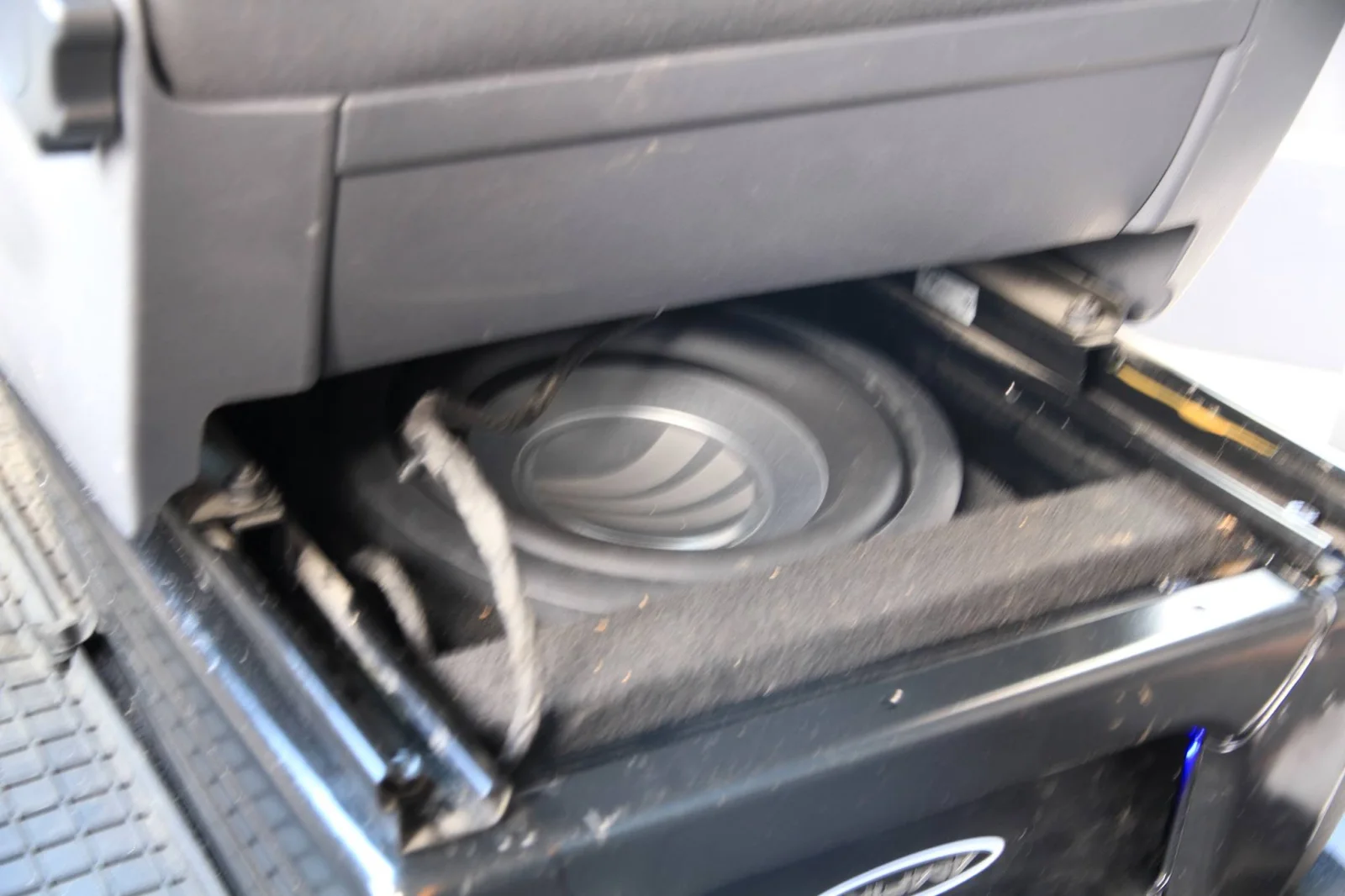 VW T5.1 Transporter – Foto 9