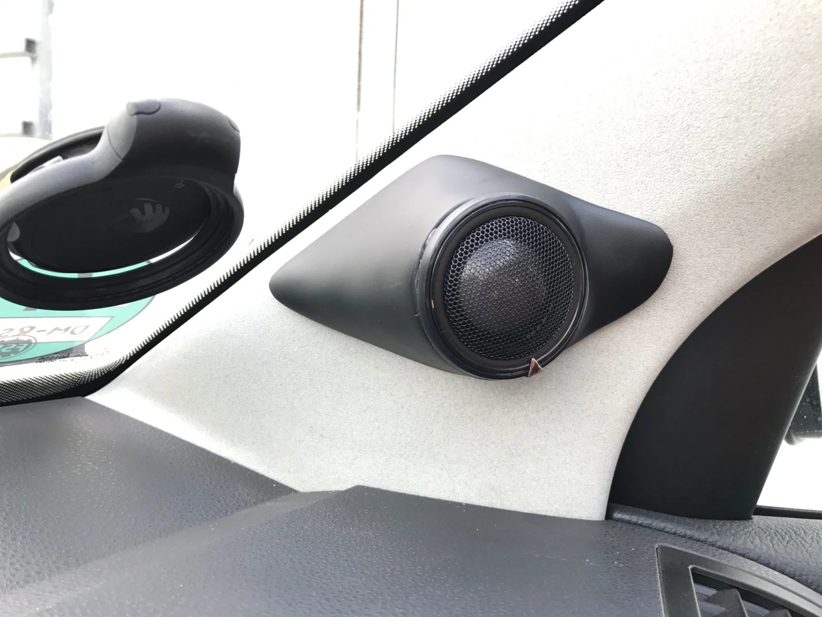 Showcar VW Polo schwarz – Foto 8