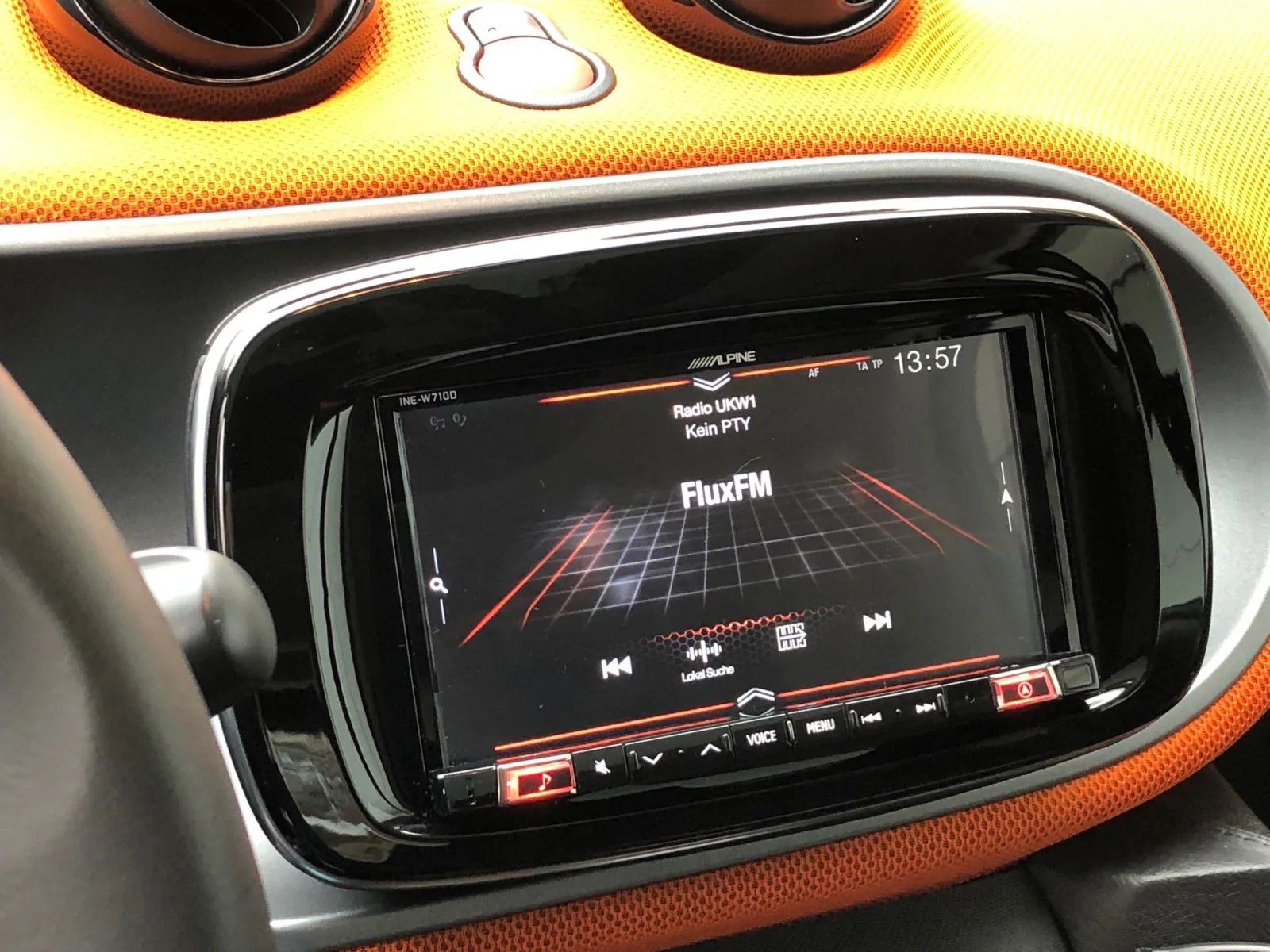 Smart FourTwo 453 – Foto 3