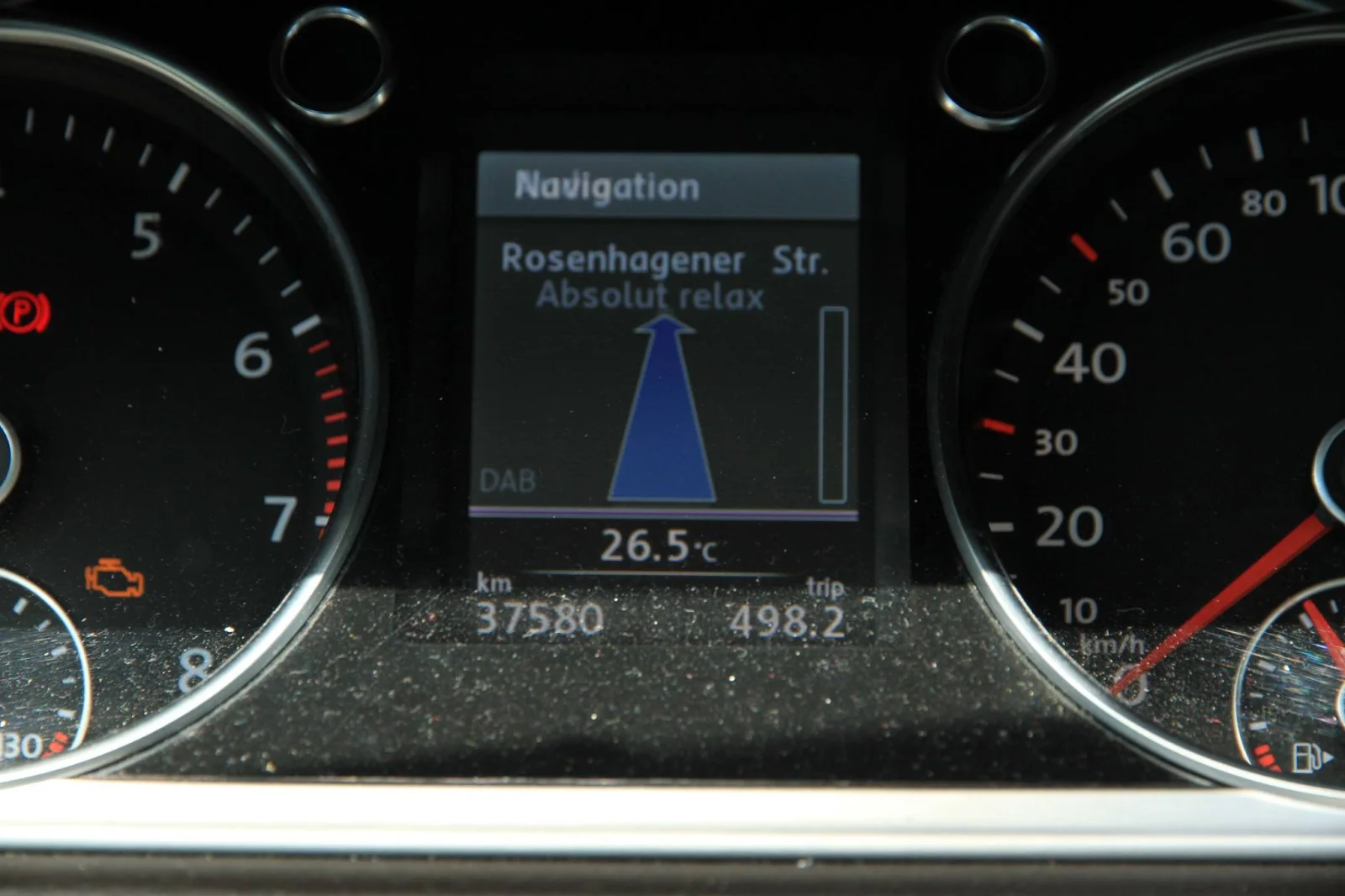 VW Passat – Foto 7