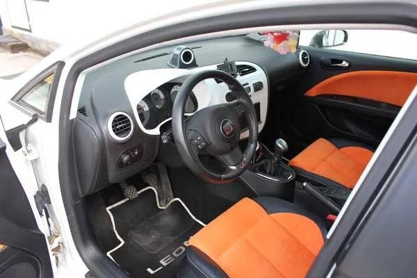 Seat Leon – Foto 5