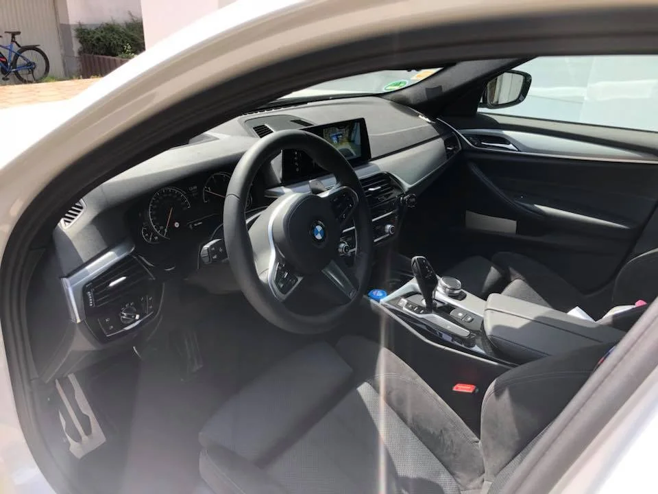 BMW 5er F31 – Foto 2