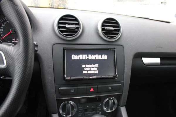 Audi A3 – Foto 3