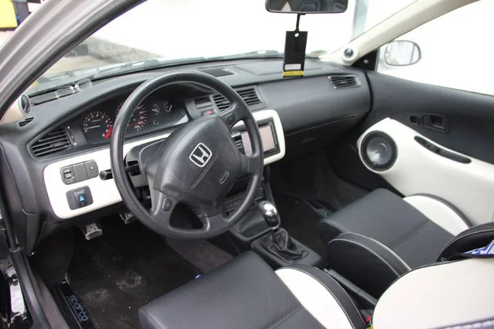 Honda Civic – Foto 2