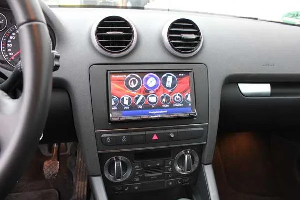 Audi A3 – Foto 3