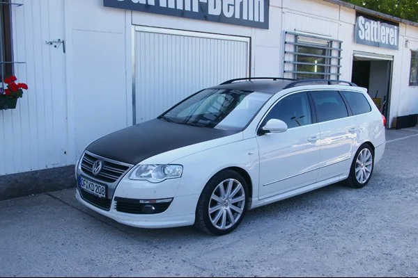 VW Passat 3c – Foto 2