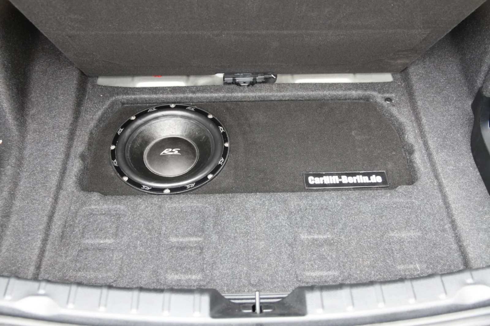 BMW M3 – Foto 3