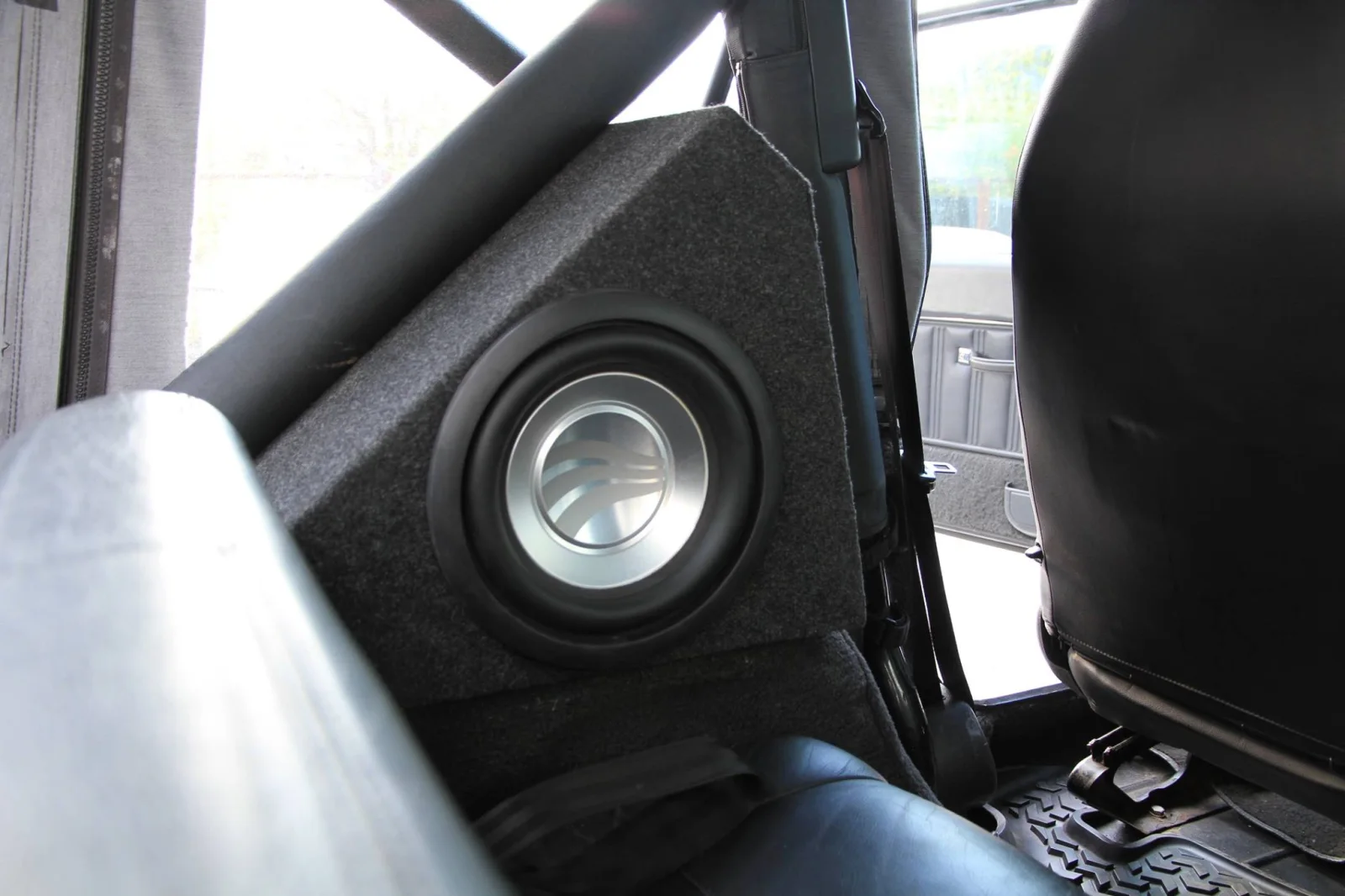 Jeep Wrangler – Foto 4
